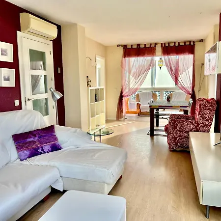 En Albir Cerca Playa Appartement El Albir