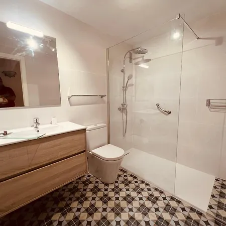 Appartement En Albir Cerca Playa *