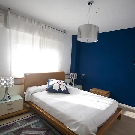 En Albir Cerca Playa Appartement