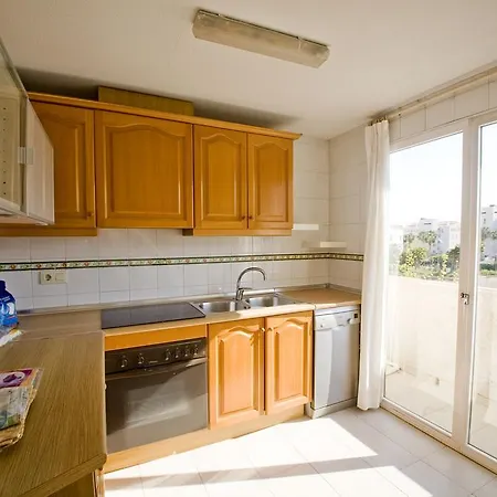 Appartement En Albir Cerca Playa *