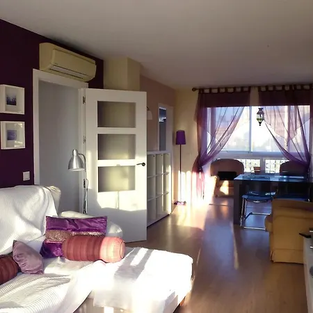 En Albir Cerca Playa Appartement