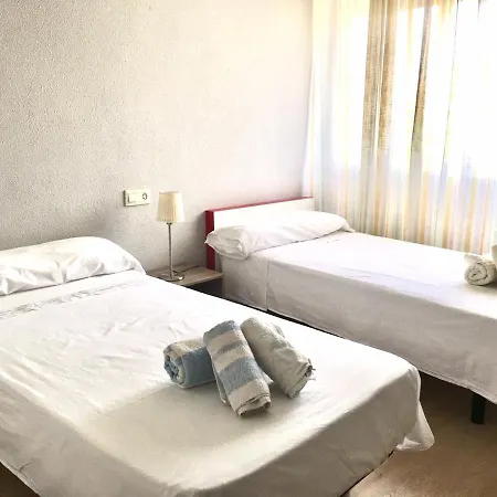 Daire En Albir Cerca Playa El Albir